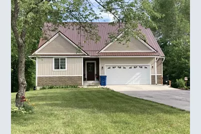 122 S Branch Lane, Hesperia, MI 49421 - Photo 1