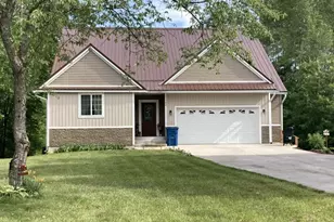 122 S Branch Ln, Hesperia, MI 49421 - Photo 1