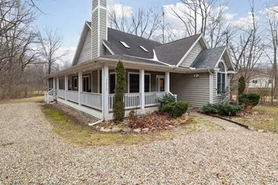 9012 Warren Woods Road, Lakeside, MI 49116 - Photo 1