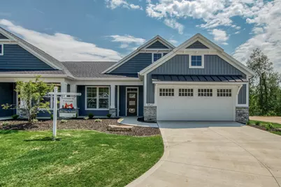 5437 Albright Avenue SW, Wyoming, MI 49418 - Photo 1