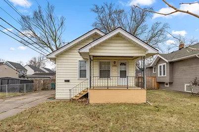 1310 E Hudson Avenue, Royal Oak, MI 48067 - Photo 1