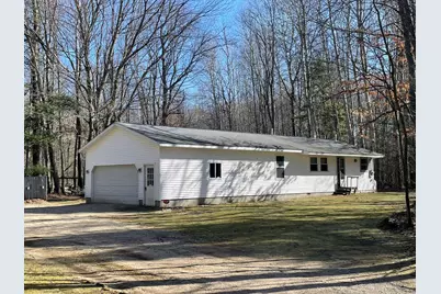 18150 Stronach Dam Road, Wellston, MI 49689 - Photo 1