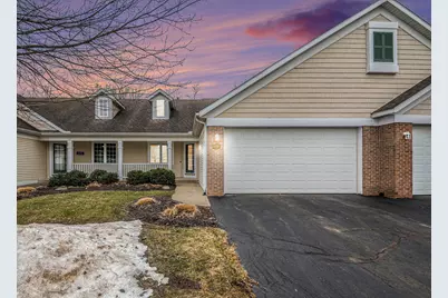 1721 W Clearwater Drive, Zeeland, MI 49464 - Photo 1