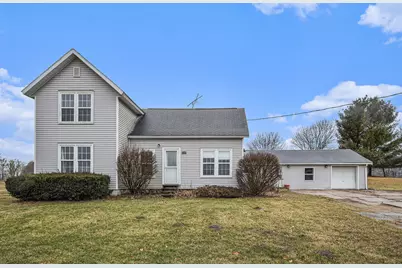 410 South Street, Union City, MI 49094 - Photo 1