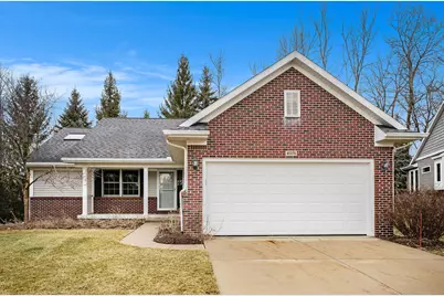 4075 Highland Terrace, Okemos, MI 48864 - Photo 1