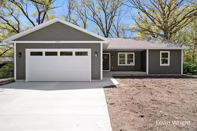 1357 Marquette Avenue, Muskegon, MI 49442 - Photo 1