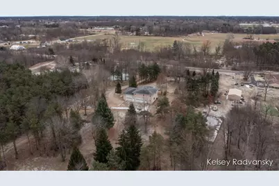 8151 Fillmore Street, Allendale, MI 49401 - Photo 1
