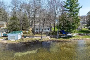 8581 Lynwood Ln, Mecosta, MI 49332 - Photo 1