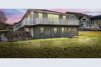 7585 S Indian Lake Drive, Vicksburg, MI 49097 - Photo 1