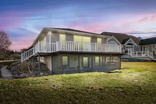 7585 S Indian Lake Dr, Vicksburg, MI 49097 - Photo 1