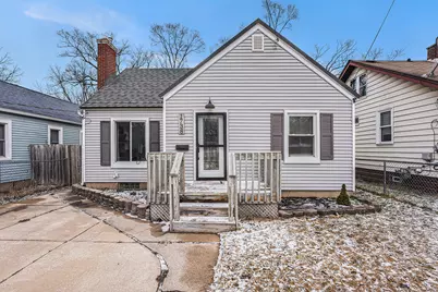 1738 Alto Avenue SE, Grand Rapids, MI 49507 - Photo 1