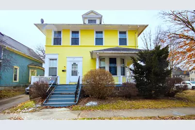 515 W Washington Avenue, Jackson, MI 49201 - Photo 1