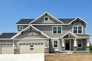 1846 Round Barn Dr, Hudsonville, MI 49426 - Photo 1