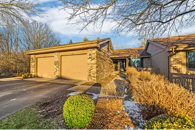 3523 Eagle Bluff Drive NE #109, Grand Rapids, MI 49525 - Photo 1