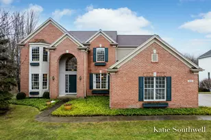 4636 Oakwright Dr NE, Ada, MI 49301 - Photo 1