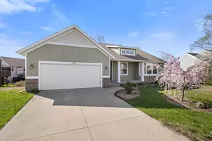 4588 Gordonshire NW, Grand Rapids, MI 49534 - Photo 1