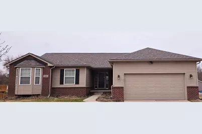 1280 Malcolm Drive, Waterford, MI 48327 - Photo 1