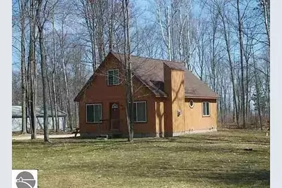 1767 S S Dickerson Road, Lake City, MI 49651 - Photo 1