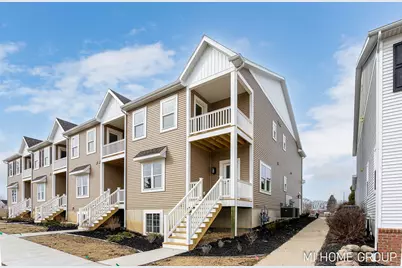 3614 Buckingham Lane #37, Hudsonville, MI 49426 - Photo 1