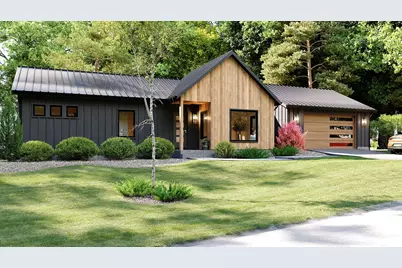 13078 Fedde Avenue, New Buffalo, MI 49117 - Photo 1