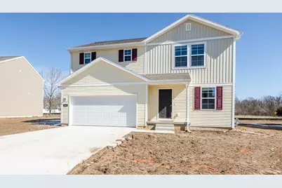 506 Dogwood Lane, Watervliet, MI 49098 - Photo 1