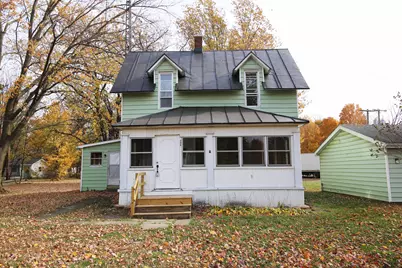 290 N Maple Street, Marcellus, MI 49067 - Photo 1