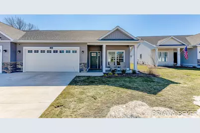 1069 Maplewood Court, Holland, MI 49423 - Photo 1