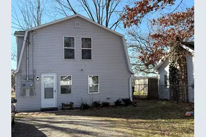 413 W Morrell Street, Otsego, MI 49078 - Photo 1