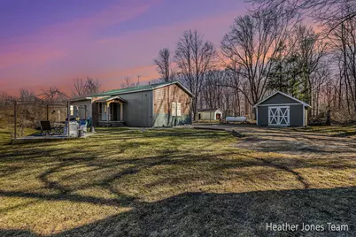 10213 S Berridge Road, Greenville, MI 48838 - Photo 1
