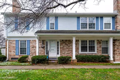 42229 Pellston Drive, Northville, MI 48167 - Photo 1