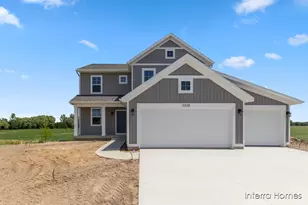 11328 Shoreline Dr, Allendale, MI 49401 - Photo 1