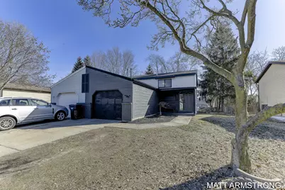 5896 Pine Vista Street SE, Kentwood, MI 49548 - Photo 1