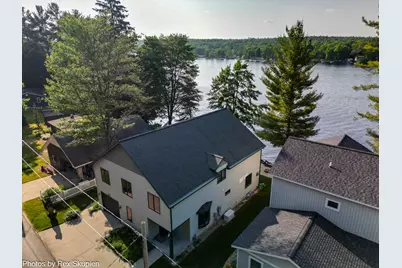 5569 Front Street, Newaygo, MI 49337 - Photo 1