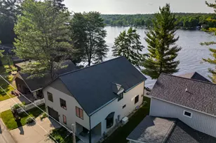 5569 Front St, Newaygo, MI 49337 - Photo 1