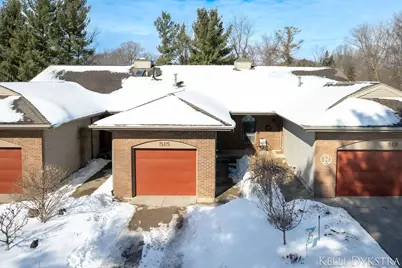 515 Crestview Street, Holland, MI 49423 - Photo 1