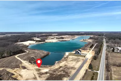 Vl Barron Lake Road, Niles, MI 49120 - Photo 1