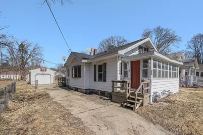 207 Laurel Drive, Battle Creek, MI 49017 - Photo 1