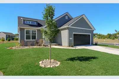 701 Chloe Jane Avenue, Portage, MI 49024 - Photo 1