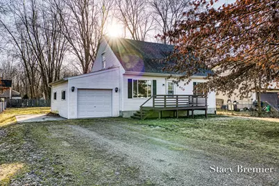 470 Elm Street, Fennville, MI 49408 - Photo 1