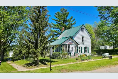 61 E Church Street NE, Cedar Springs, MI 49319 - Photo 1