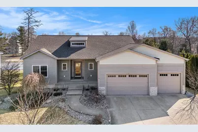 5936 Larson Lane, Muskegon, MI 49444 - Photo 1