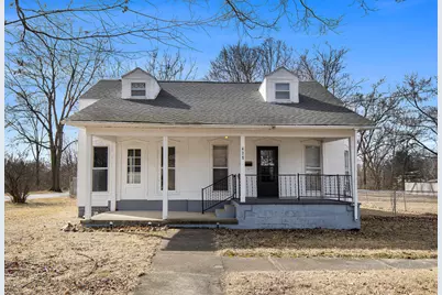 428 Buffalo Street, Morenci, MI 49256 - Photo 1