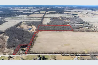 0 Riegel Road, Parma, MI 49269 - Photo 1