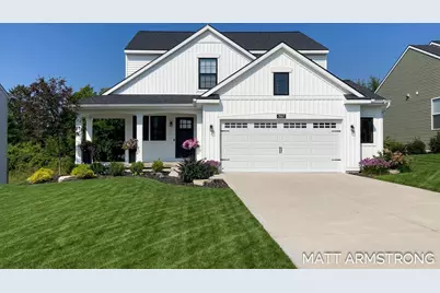 7667 Lima Drive SW, Byron Center, MI 49315 - Photo 1