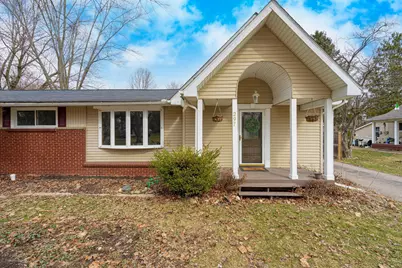 297 E Washington Street, Almont, MI 48003 - Photo 1