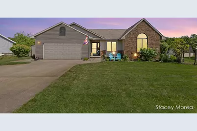 9743 River Road, Greenville, MI 48838 - Photo 1