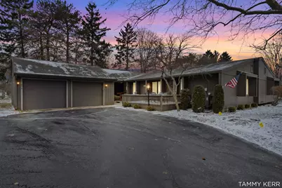 794 Brook Village Court, Holland, MI 49423 - Photo 1