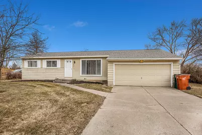 3083 5 Mile Road NE, Grand Rapids, MI 49525 - Photo 1