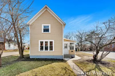 236 Leonard Street NE, Grand Rapids, MI 49503 - Photo 1
