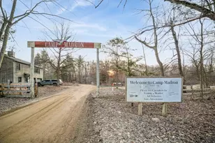 29 Camp Madron Rd, Buchanan, MI 49107 - Photo 1